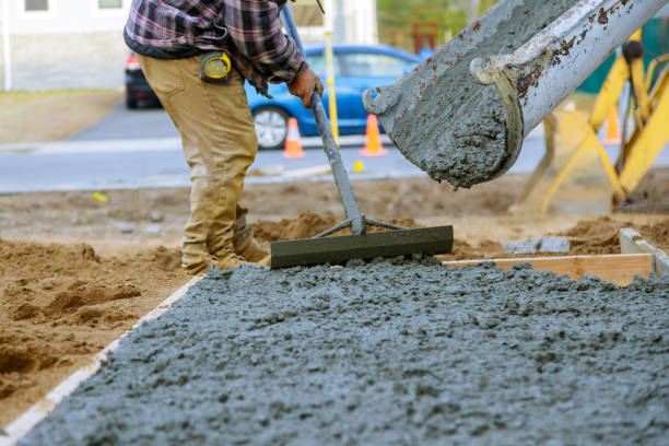 Best Concrete Retaining Walls in North York, PA