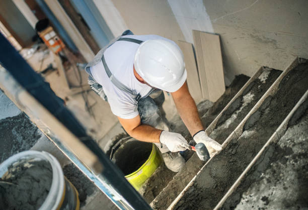 Best Concrete Driveway Installation in North York, PA
