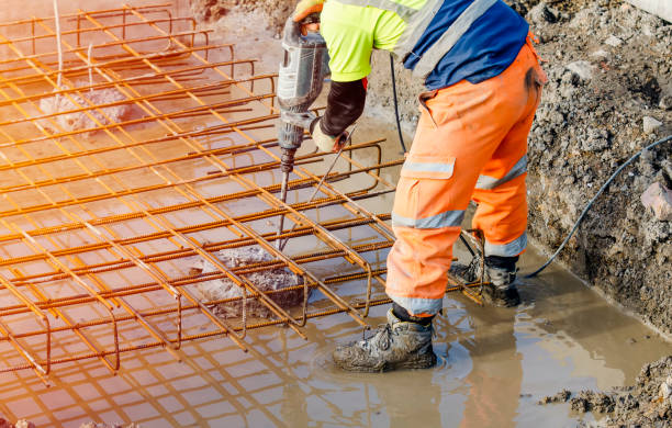 Best Industrial Concrete Flooring in North York, PA