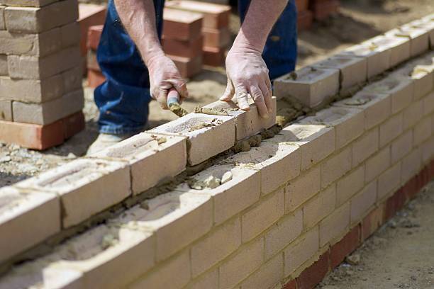 Best Concrete Steps and Stairs in North York, PA