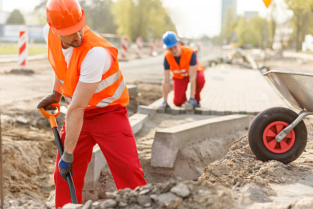 Best Concrete Grinding and Polishing in North York, PA