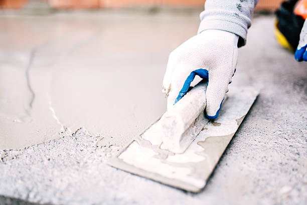 Best Decorative Concrete in North York, PA